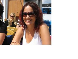 Profilbild von Daniela Immisch