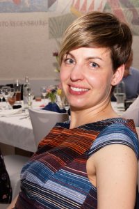 Profilbild von Daniela Islinger