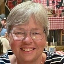 Profilbild von Daniela Janiak