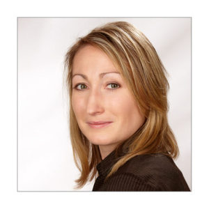 Profilbild von Daniela Janke