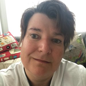 Profilbild von Daniela Janko