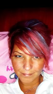Profilbild von Daniela Jansen