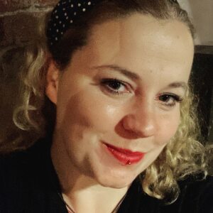 Profilbild von Daniela Jansen
