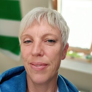 Profilbild von Daniela Janßen