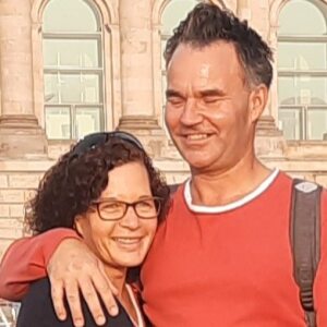Profilbild von Daniela Janthur