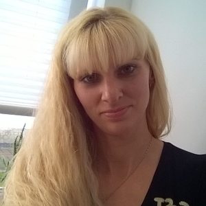 Profilbild von Daniela Jaskolski