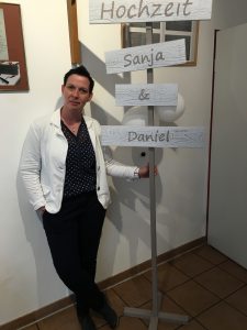 Profilbild von Daniela Jasmund