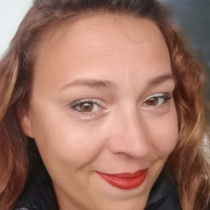 Profilbild von Daniela Jentsch
