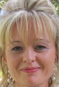 Profilbild von Daniela Jeremias