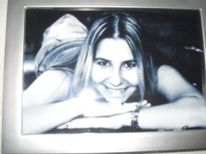 Profilbild von Daniela Jochum