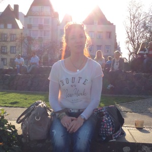 Profilbild von Daniela John