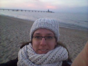 Profilbild von Daniela Jonas