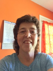 Profilbild von Daniela Jones