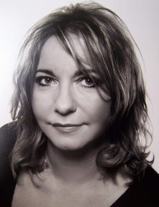 Profilbild von Daniela Jordan