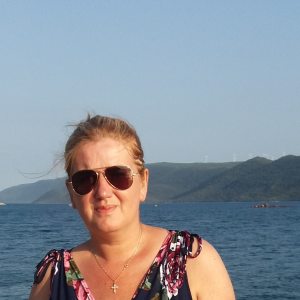 Profilbild von Daniela Jovanovic