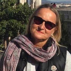 Profilbild von Daniela Jülich