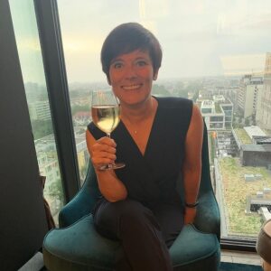 Profilbild von Daniela Jüttner