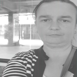 Profilbild von Daniela Juric
