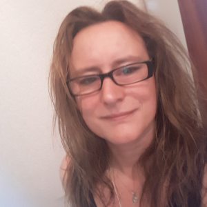 Profilbild von Daniela Kachel