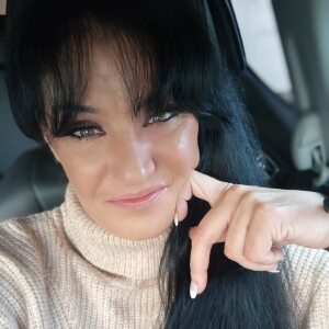 Profilbild von Daniela Kähne