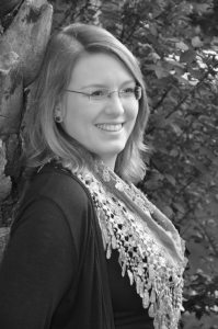 Profilbild von Daniela Kahle