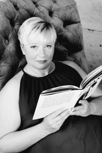 Profilbild von Daniela Kalb