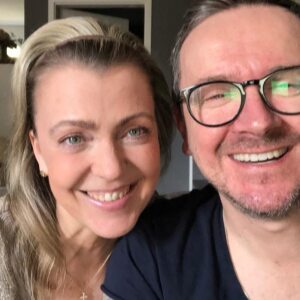 Profilbild von Daniela Kalweit