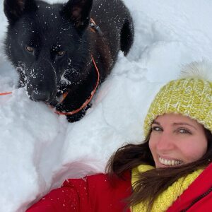 Profilbild von Daniela Kamm