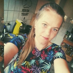 Profilbild von Daniela Kamps
