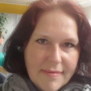 Profilbild von Daniela Kaplan