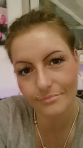 Profilbild von Daniela Karatas