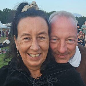Profilbild von Daniela Karstens