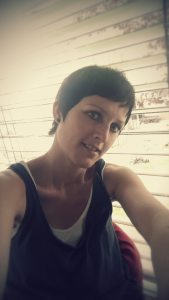 Profilbild von Daniela Kaschke