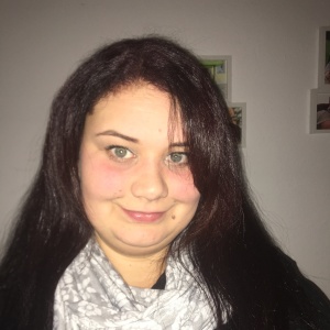 Profilbild von Daniela Kasimir