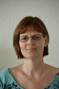 Profilbild von Daniela Kassube
