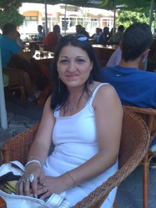 Profilbild von Daniela Kast-Bota