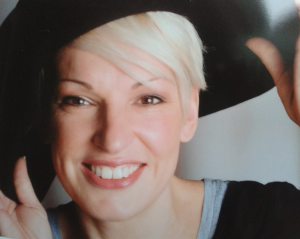 Profilbild von Daniela Kasten