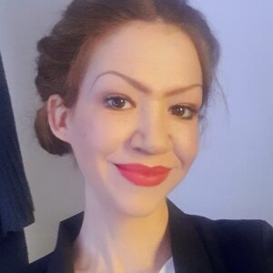 Profilbild von Daniela Kattner
