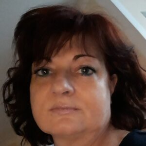 Profilbild von Daniela Kaube
