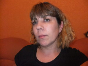 Profilbild von Daniela Kaufmann