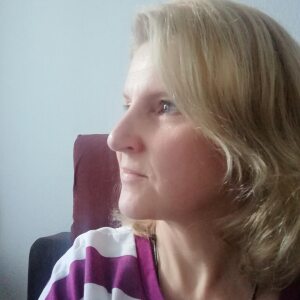 Profilbild von Daniela Kaufmann