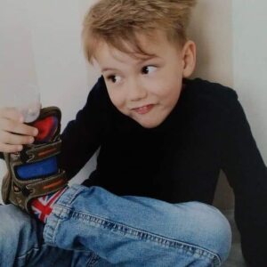 Profilbild von Daniela Kauschke