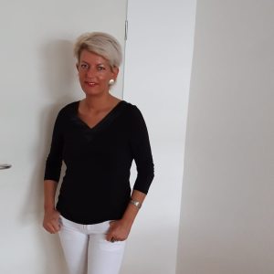 Profilbild von Daniela Kaya