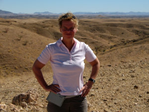 Profilbild von Daniela Kebel