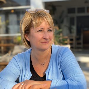 Profilbild von Daniela Keding