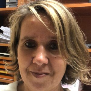 Profilbild von Daniela Kehrberg