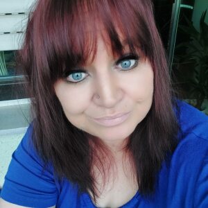 Profilbild von Daniela Keifert