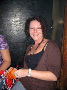 Profilbild von Daniela Keller