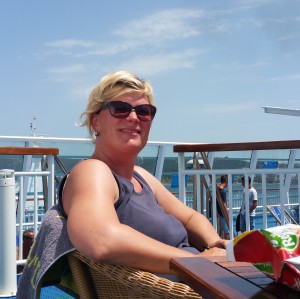 Profilbild von Daniela Keller