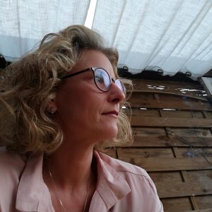 Profilbild von Daniela Kempe